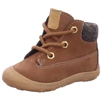 Pepino Halbschuhe Braun 21