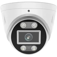 Foscam T5EP 5MP POE Weiß