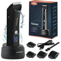 Berdsen BD-267 Haarschneidemaschine schwarz