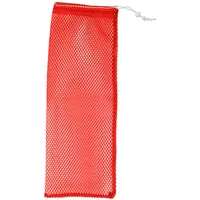 Vermop Wäschesack 20 L rot