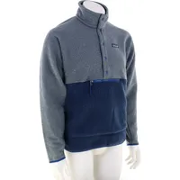 Patagonia Herren Retro Pile 1/2 Snap Pullover (Größe L,