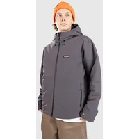 Patagonia Windshadow Jacke forge grey Gr. M