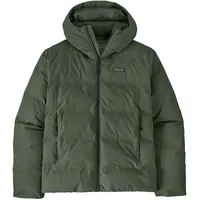 Patagonia M's Jackson Glacier Jacket - Daunenjacke - L