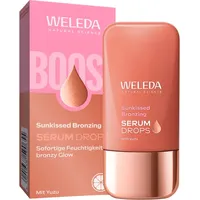 Weleda Sunkissed Bronzing Serum 30 ml