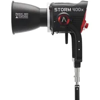 Aputure Storm 400x
