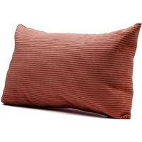 Gözze Kissen Capri 30 x 50 cm Zimt