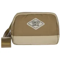 BRIC'S Gürteltasche Replay Sand Woo Belt Bag Sand Wood