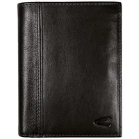 CAMEL ACTIVE Pine High Form Wallet Herren Geldbörse bla