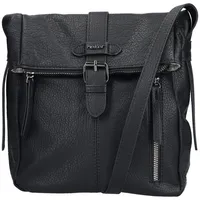 Rieker Umhängetasche RIEKER, Damen, Gr. B/H/T: 21cm x 34cm