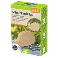 Moses Expedition Natur Schnitzen leicht gemacht, sortiert