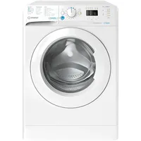 Indesit BWA 81496X WV IT Waschmaschine (8 kg, 1400