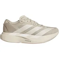 Adidas Adizero Evo SL Alumina/Off White/Warm Sandstone 39 1/3