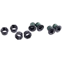Sram Kettenblattschrauben Set E-MTB Stahl 1-fach 4 Stück |