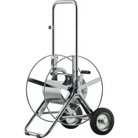 Alba Krapf Schlauchwagen Forever II 3/4 Zoll verzinkt