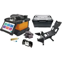 NETPEPPERS NP-CFS200-KIT-PRO Spleiß-Kit Pro mit CFS200