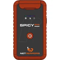 NETPEPPERS NP-FIBER-SPI1SMKIT Spicy ONE Singlemode LWL-Zertifizierer