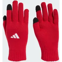 Adidas FC Liverpool Handschuhe - Strawberry Red/white M