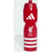 Adidas Liverpool Trinkflasche - Strawberry Red/white