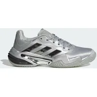Adidas Barricade 13 Silver Edition Tennisschuhe - Silver Metallic