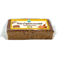 Pural Honigkuchen bio