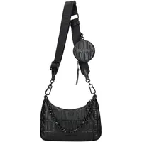 Steve Madden Taschen in Schwarz/Schwarz | Gr.: onesize,