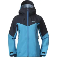 Bergans Damen Rabot Light 3L Shell Jacke (Größe L,