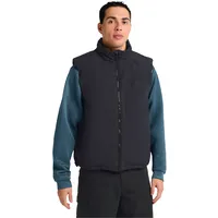 Jack Wolfskin Glacier Shield Vest M dark navy