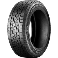 General Tire 215/55 R18 95H Grabber Cross A/S FR