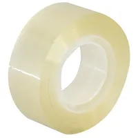 Nespoli Klebefilm transparent 19 mm x 33 m 33