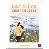 Groh Das Glück liegt im Jetzt