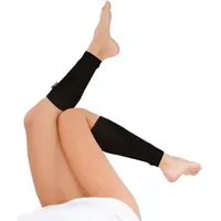 E.COOLINE PowerBoots SX3 Wadenkühler mit RV (1 Paar) Gr.