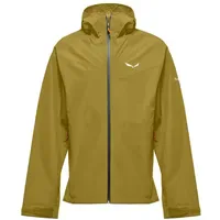 Salewa Puez 2.5l Powertex Jacke Herren Olive Oil XL