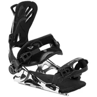 F2 Snowboard Split Bindung Split Binding M