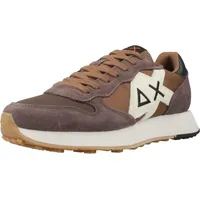 SUN68 Sneaker braun | Gr.: 43