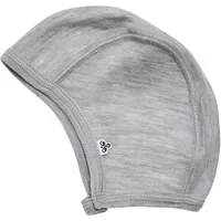Hummel hmlMINI Rib Hat 229426 | grey melange S