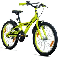 Rezzak 20 Zoll RH 31 cm gelb