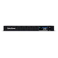 CyberPower CyberPower CP1000EIPFCRM1U 1000VA/600W Line-Interactive USV System