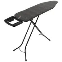Brabantia Bügelbrett B, 124 x 38 cm – Denim
