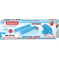 Carrera 20067002 First Auto