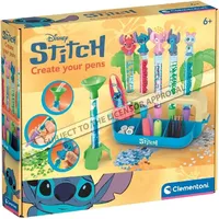 CLEMENTONI Stitch Kreativset