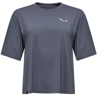 Salewa Eagle Glacier Loose T-Shirt Damen