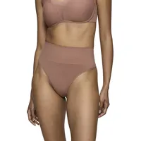 Triumph Shapingslip "Soft Sculpt", Damen, Gr. 38, braun (toasted