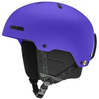 Smith Optics Smith Rodeo Mips - Skihelm - Dark