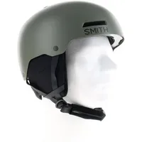 Smith Optics Rodeo Mips 59-63 cm Oliv/Dunkelgrün