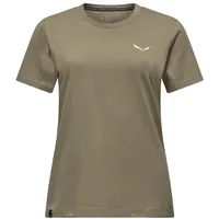 Salewa Eagle Vocab T-Shirt W quicksand XS