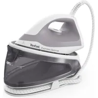 Tefal Express Optimal SV4111E0 grau/weiß
