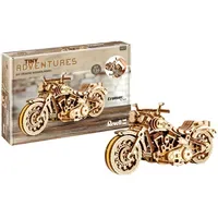 Revell Modellbau Revell Tiny Adventures - Cruiser V-Twin