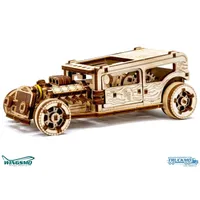 REVELL Tiny Adventures - Hot Rod