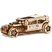 Revell Modellbau Tiny Adventures - Hot Rod 1:1