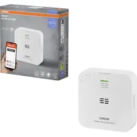 Osram Smart+ WiFi Kohlenmonoxiderkennung-Sensor weiß